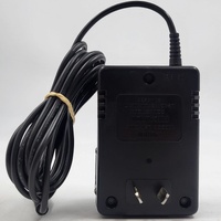 Sega Mega Drive AC Power Mains Adapter Model 1602-03