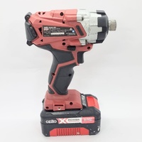 Ozito PXC PXIDS-300 18V Cordless Impact Driver with 3.0Ah Battery