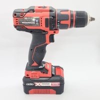 Ozito PXC PXDDS-180 18V 13mm Cordless Drill Driver with 4.0Ah Battery