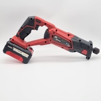 Ozito PXC 18V Cordless Reciprocating Saw PXRSS-400 with 4.0Ah Battery