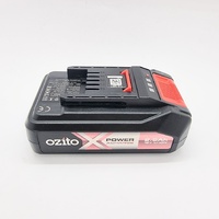 Ozito Power Xchange PXBP-250 PXC 18V 2.5Ah 18V Li-Ion Battery Pack