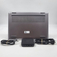 HP Envy x360 14-FC0025TU 2 in 1 Convertible Laptop Ultra 7 155U 16GB 512GB Win11