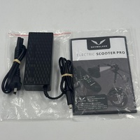 Skywalker Pro Electric Scooter 25km/h 30km Range Foldable 100kg