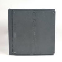 Sony PS3 PlayStation 3 Slim CECH-3002A 160GB Console Only Black