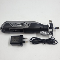 Dremel Lite 7760 Rotary Tool with Charger Only