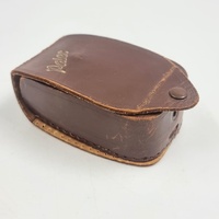 Palec P.E.-2 Photo Exposure Light Sensor Vintage Non-Working