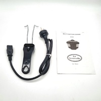 La Nouvelle Multi Function Pressure Cooker MFCKS