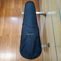 Valencia SV110 1/8 Size Violin with Bow and Hard Carry Case