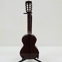 Gear 8 String Ukulele UK8T-S1/EQ with Carrying Bag