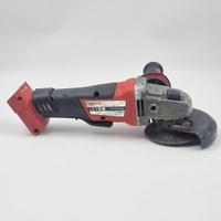 Milwaukee M18 FUEL 125mm Cordless Angle Grinder M18 CAG125XPD Skin Only