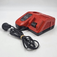Milwaukee M12 M18 Corded Rapid Battery Charger M12-18FC 155W 50/60Hz 220-240V