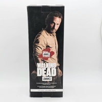 Threezero The Walking Dead Rick Grimes 1/6 Collectible Action Figure