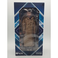 Big Chief Doctor Who 10th Doctor 1/6 Scale Figure Limited Edition 1619/2000