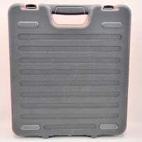 Bahco S106 106pcs 1/4 and 1/2 Inch Dynamic Driver Combined Socket Spanner Set