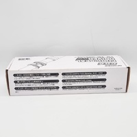 DRC Fork Seal Driver 40-50mm Motorcycle Suspension Tool DB-2660-1-3