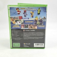 LEGO Party Xbox Series X Xbox One Video Game