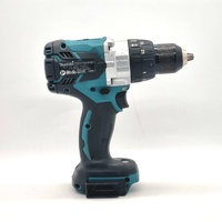 Makita DHP481 18V LXT Cordless Brushless Hammer Drill Driver Skin Only