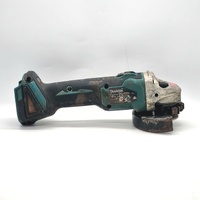 Makita DGA504 18V LXT 125mm Brushless Cordless Angle Grinder Skin Only