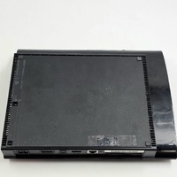 Sony PlayStation 3 Super Slim 500GB Console CECH-4202C with Controller