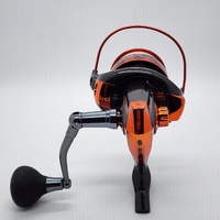 Rapala X-Pro 70 Spinning Reel 20lb 250yds Capacity