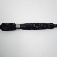 Abu Garcia Max-S 702M Spinning Rod 2pc Medium Fast Action