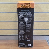 Smith Performance S103E 13.25L Stainless Steel Industrial and Contractor Series