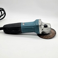 Makita GA4030 100mm 230-240V 720W Corded Angle Grinder