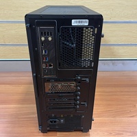 Custom Gigabyte X570 Gaming PC RTX 3070 Ryzen 5600X 16GB Liquid Cooled