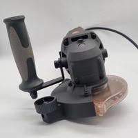 DualSaw CS 450 1050W Dual Blade Handheld Corded Circular Saw 115mm 240V