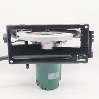 Bosch PKS 66 Circular Saw 240V 1000W 185mm Corded Power Tool