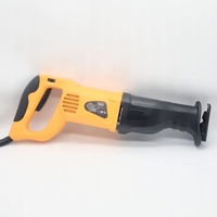 Mac Master RX810 850W Corded Reciprocating Saw 115mm