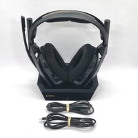 Astro A50 Wireless Gaming Headset for Xbox and PC with Base Station