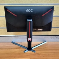 AOC 25G3ZM 24.5 Inch 240Hz 1ms FHD VA Gaming Monitor HDMI x2 DisplayPort