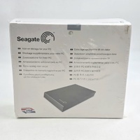 Seagate Expansion 4TB Desktop External Hard Drive USB 3.0 HDD