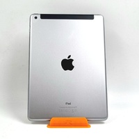 Apple iPad 5th Gen 128GB Space Grey Wi-Fi and Cellular Tablet A1823