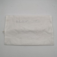 Michael Kors Sloan Medium Quilted Leather Shoulder Bag with Dust Cover