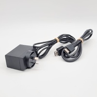 Nintendo Switch HAC-001(-01) Neon Blue Red Handheld Gaming Console with Dock