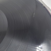 Black Sabbath Live at Last 1980 Australian Pressing Vinyl LP 7 Records Label