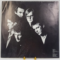 Mondo Rock Chemistry 1981 Vinyl LP Classic Australian Rock Record