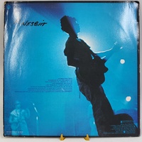 Dev-O Live 1980 Vinyl Record