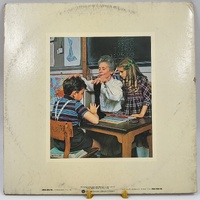 Led Zeppelin Presence 1976 Gatefold Vinyl LP Classic Rock Record