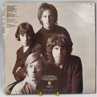 The Best of The Doors 1986 2x LP Gatefold Vinyl Classic Rock Album
