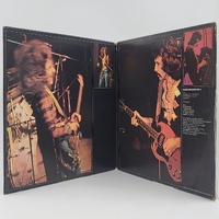 Black Sabbath Vol. 4 Vinyl LP 1972 Vertigo Spaceship Label