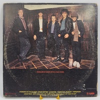 Cold Chisel East 1980 Australian Press Vinyl LP Rock