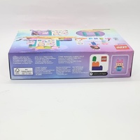 LEGO Gabby's Dollhouse 10795 Crafting with Baby Box Set Kids Toy Gift