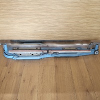 Sigma 129cm Tile Cutter ART.3E4K Swivel 48° Removable Measuring Bar