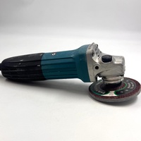Makita GA4030 100mm 230-240V 720W Corded Angle Grinder