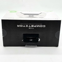 Hyperkin The Competitor Wired Controller for Xbox White M01638-WH