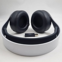 Sony PlayStation 5 Pulse 3D Wireless Headset with CFI-ZWD1 Dongle