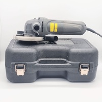 DualSaw Everyday CS450 Dual Blade Circular Saw with Wrench and Case